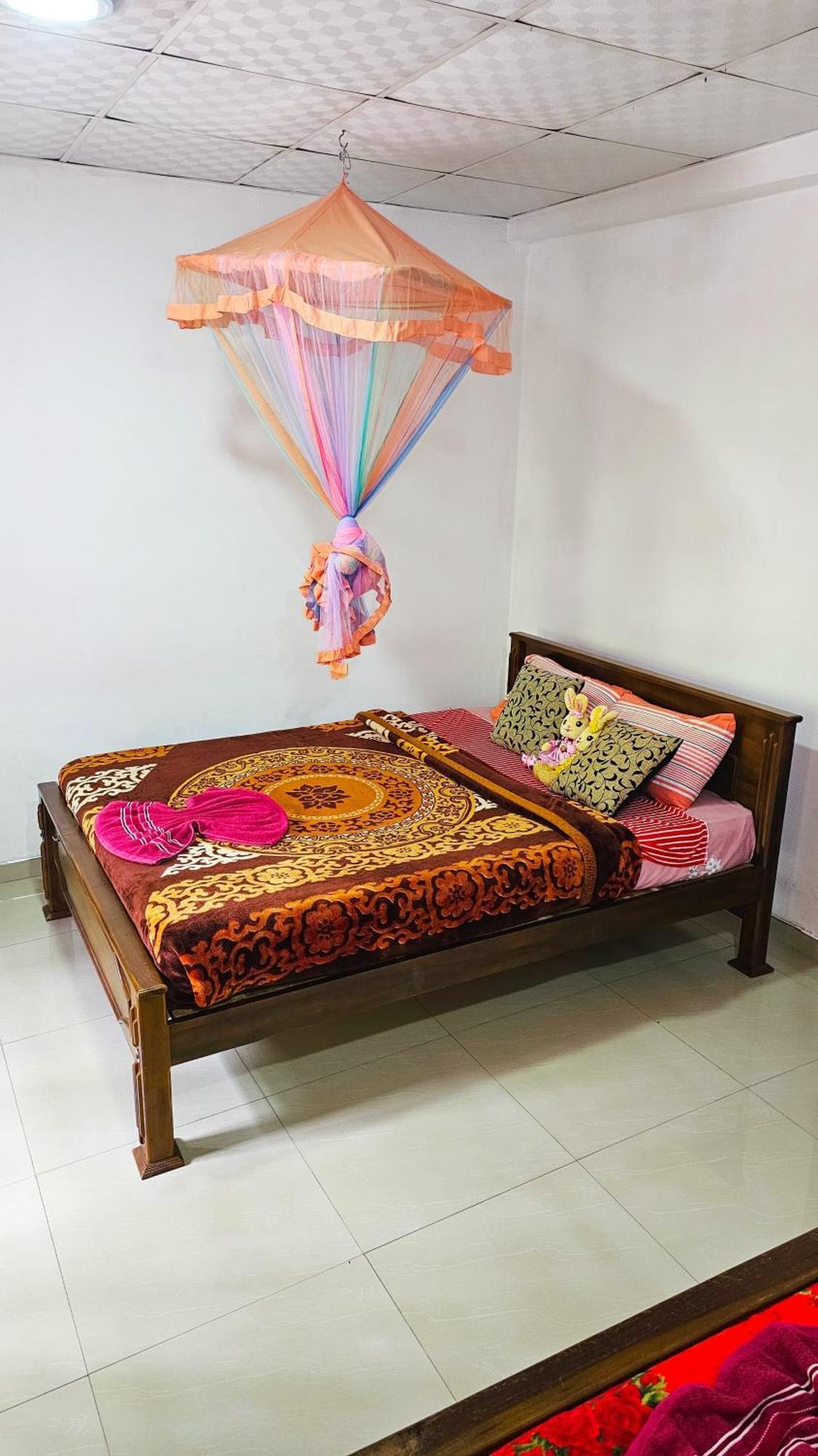 Adams Peak Grand Hotel Nallathanniya Екстериор снимка