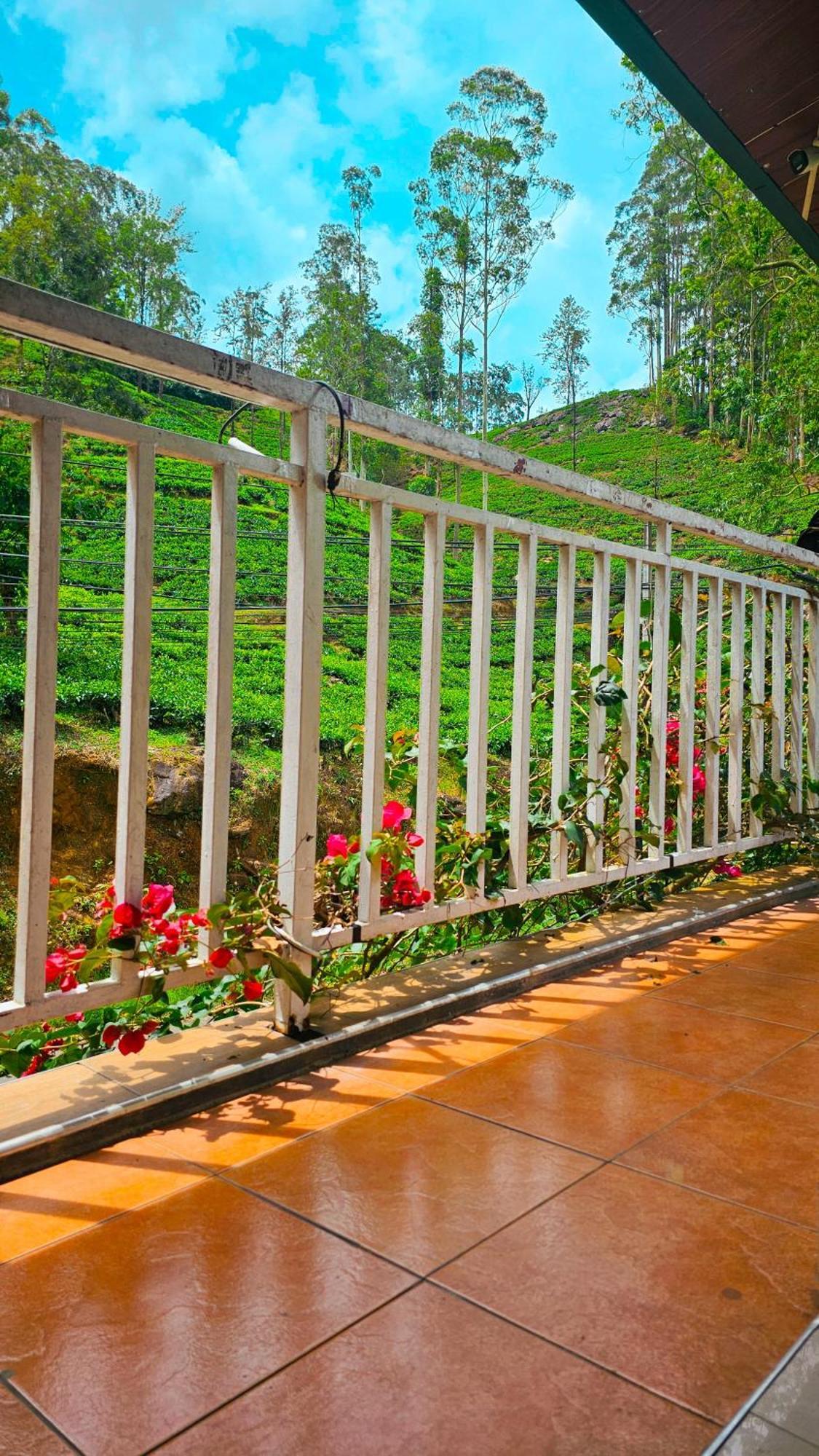 Adams Peak Grand Hotel Nallathanniya Екстериор снимка